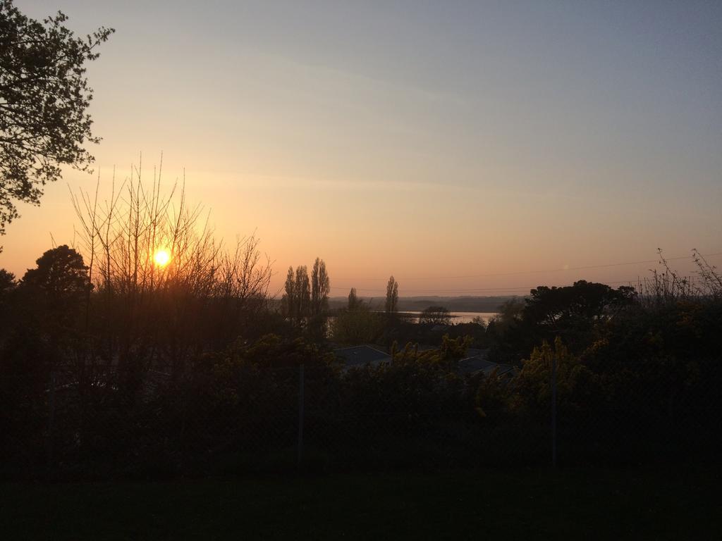 Turlin Valley Poole Exteriér fotografie